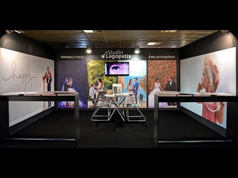 Τέσσερις εποχές // Ένας φωτογράφος