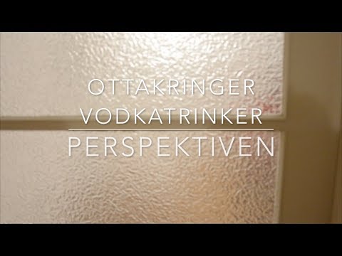 Ottakringer Vodkatrinker -  Perspektiven (2018)