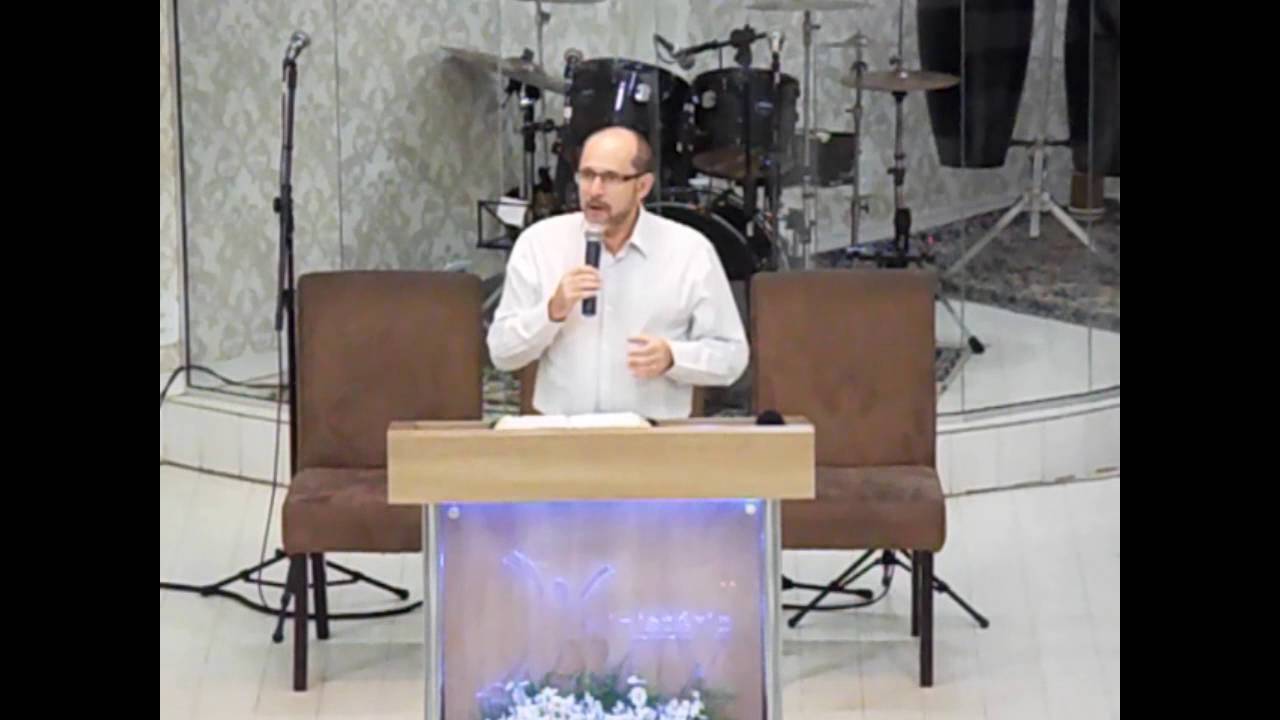 Marcos 16:14-18 - Credenciado pelo Senhor para pregar o evangelho