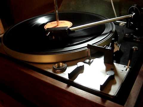 Love Me - The Billy Williams Quartet 1950's