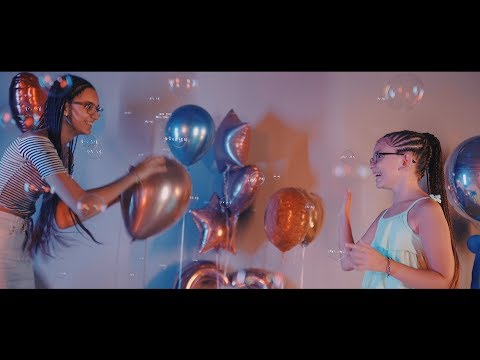 Melissza & Mirella x G.w.M & Ginoka – Eljött a nyár /Official Videoclip/