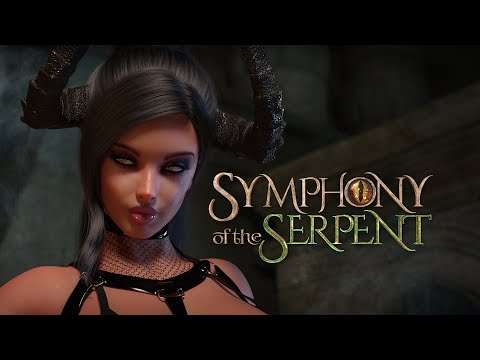 Видео Symphony of the Serpent #1