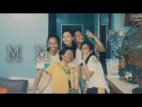 M M J A K HAPPY 6 YEARS OF FRIENDSHIP😚