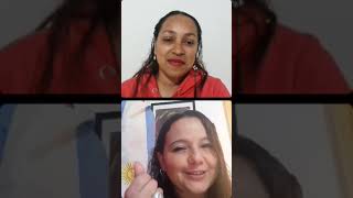 Live con Doubelis en su sección de Sin Tacones pero con huevos.