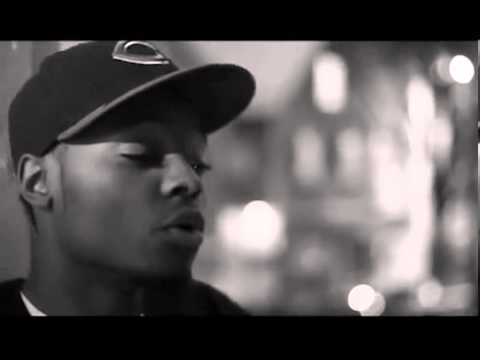 Chuck  T   In Fly Official Music Video)