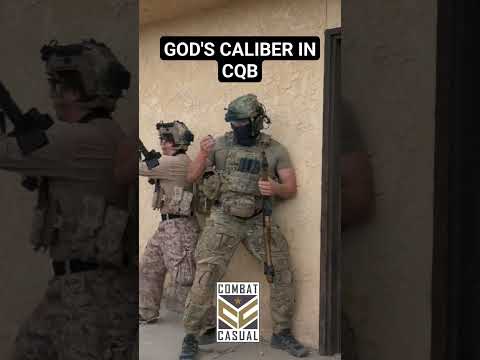 The greatest generation in CQB. #military #milsim #new mexico
