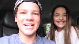 Annie and Hayden || Hold On