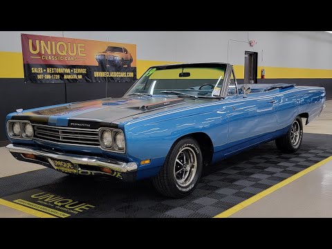 1969 Plymouth Road Runner (CC-1638228) for sale in Mankato, Minnesota