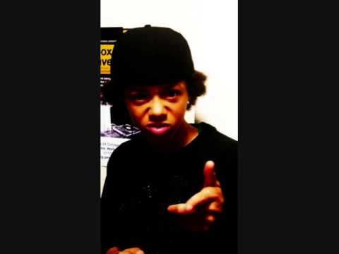 Harts - Rap Ting ( ard ) (old!)