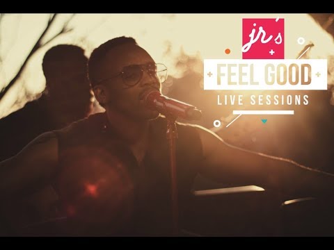 DONALD: FEEL GOOD LIVE SESSIONS EP 7