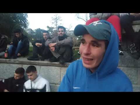 ?? VS GALLE- OCTAVOS- PAYDAY BATTLE