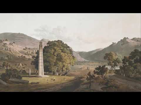 Fikir Amlak & Go A Chant - Axum