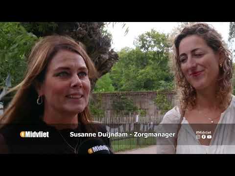Laatste nieuws uit Leidschendam-Voorburg - Middin 50 jaar op Dorrepaal