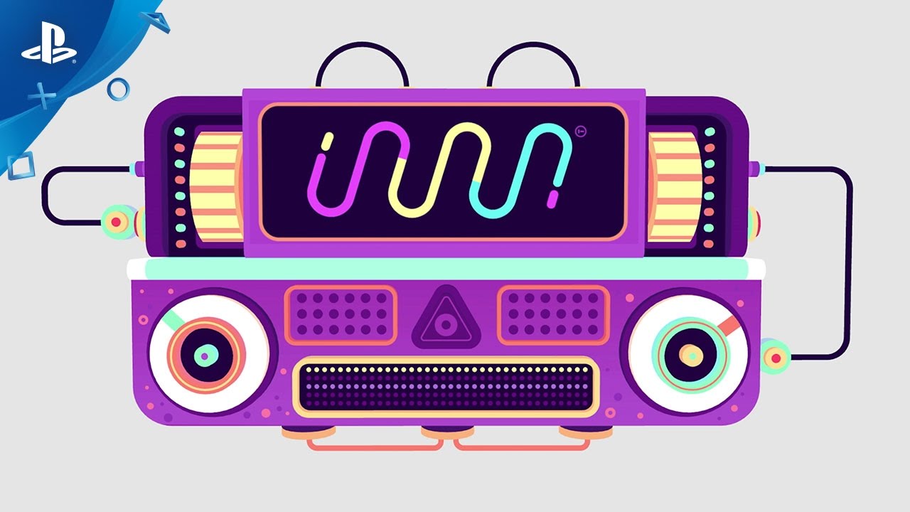 GNOG: How to Create an Audio-Visual Dreamscape