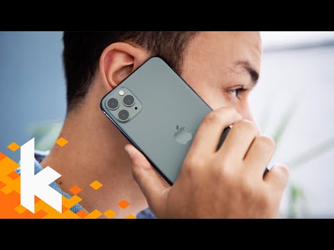 iPhone 11 Pro review - Alles richtig gemacht?