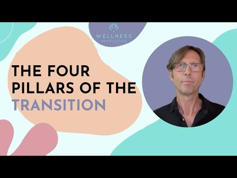 A conversation with Healer Gareth Jenkins