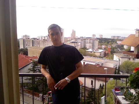 Master i Crni - Samo Pusti