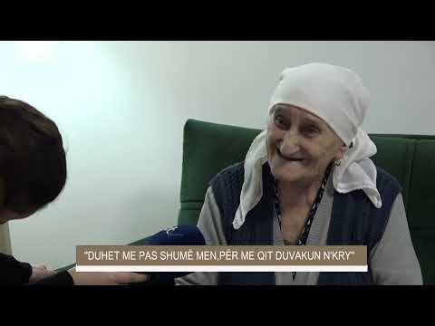 Ke Kismet - ''Duhet me pas shumë men, për me qit duvakun n'kry'' - Hyrishahe Mazreku