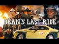 Dean S Last Ride