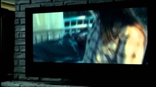 Buckethead - Silhouettes Against The Sky [Music Video]