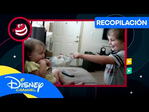 Disney Channel España | JaJa Show: Programa 16