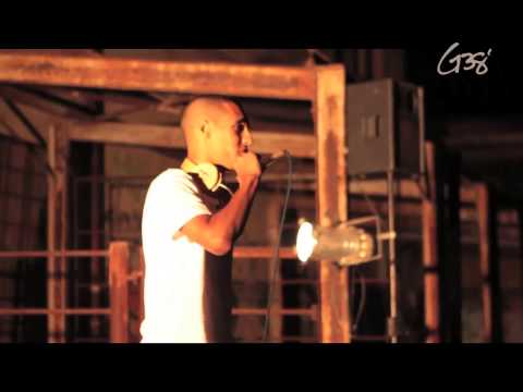 SLAM FL'BATTOIRS by G38' #1 - Da legend