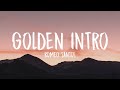 Romeo Santos - Golden Intro (Letra/Lyrics)