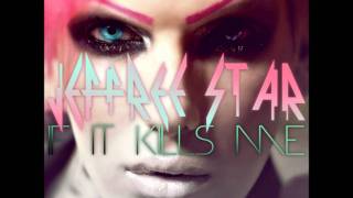 Jeffree Star - If It Kills Me