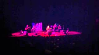 Halley Came To Jackson- Mary Chapin Carpenter