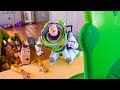 TOY STORY 5 Tráiler Español Latino 2026