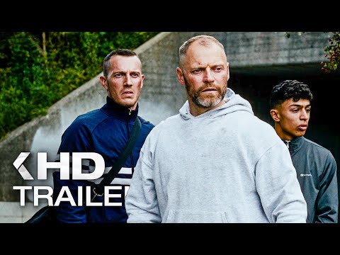 SHORTA Trailer German Deutsch (2021)