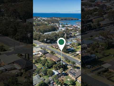 151 Camden Street, Ulladulla, NSW 2539, 5 कमरे, 3 बाथरूम, House