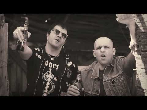 Oi! in head  Punk in heart - If the kids are united (cover)