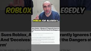 Roblox Being Sued By State Of Texas