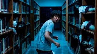 Homem adquire a habilidade de ver fantasmas, mas apenas para usarem seu corpo para realizar desejos