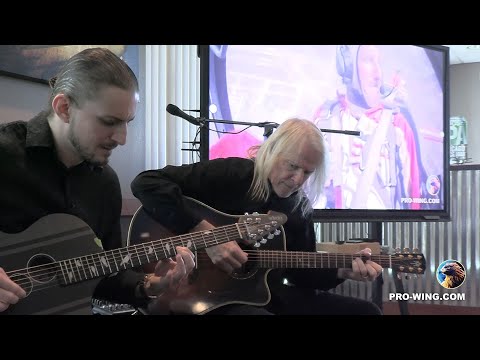 Celebration of Life - NIKOLAY TIMOFEEV