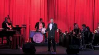 Frank Sinatra Impersonator -  At Long Last Love