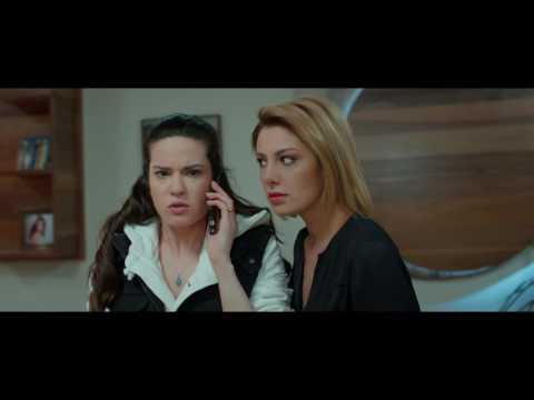 Alemde Bir Gece Fragman