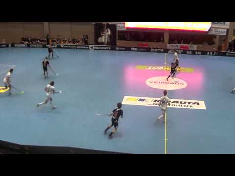 PASM Happee - TPS erä 3