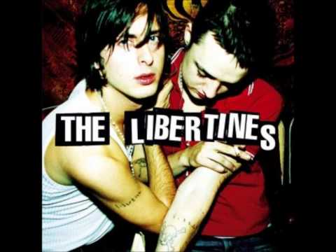 Last Post On The Bugle - Libertines