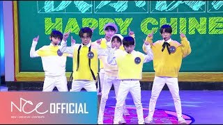 Download lagu BOY STORY 'For U   Handz Up' Special Stage @CCTV-4 Happy Chinese mp3