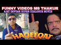Haqeeqat Movie 1995 Ajay Devgan Amrish Puri Haqeeqat Movie Spoof Haqeeqat Movie Ka Dialogue