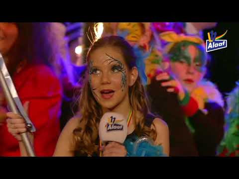 Winnares KVL 2020: Pieke Linssen - Ballonne