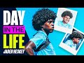 A DAY IN THE LIFE OF A MAN CITY ACADEMY PLAYER! | Jaden Heskey