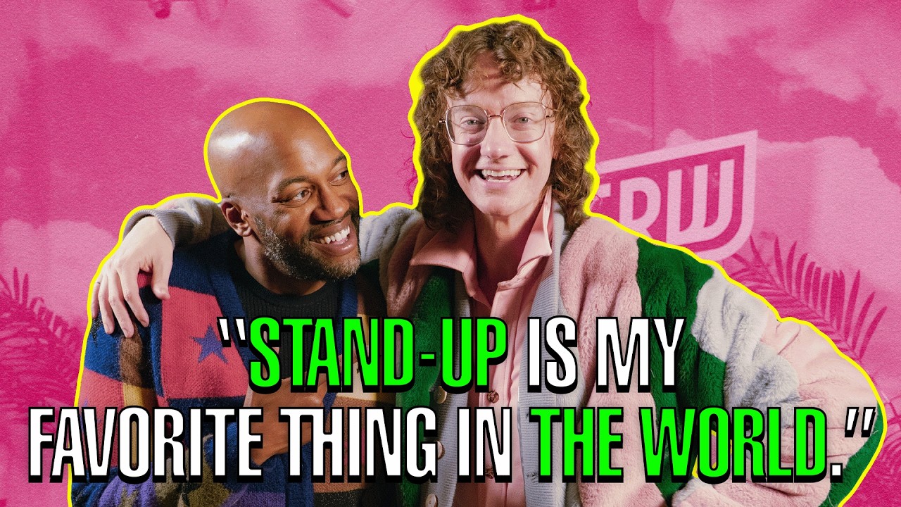 BONUS: Chris Fleming Feels the Love