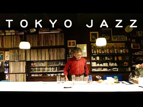 TOKYO JAZZ