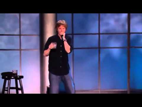 Dana Carvey   Modern Parenting