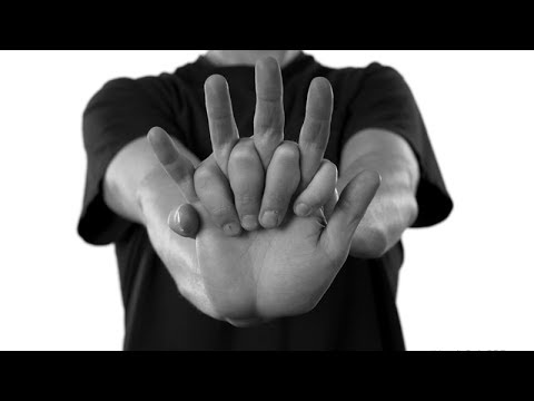 Hands Only CPR (30 secs)