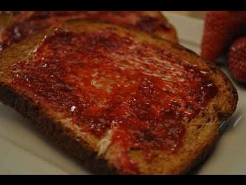 自家製イチゴジャムのレシピ｜Show Me The Curry (Homemade Strawberry Jam Recipe | Show Me The Curry)