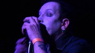 The Last Days of Jesus -  Connected or Infected  ||  FREAK FRIENDLY PARTY 2012